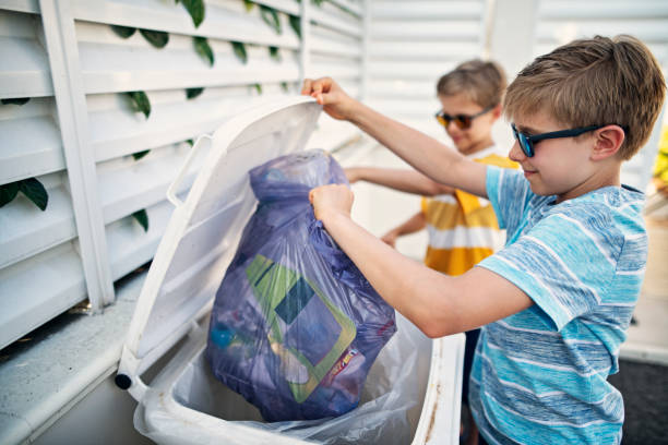Best Residential Junk Removal  in Elkland, PA