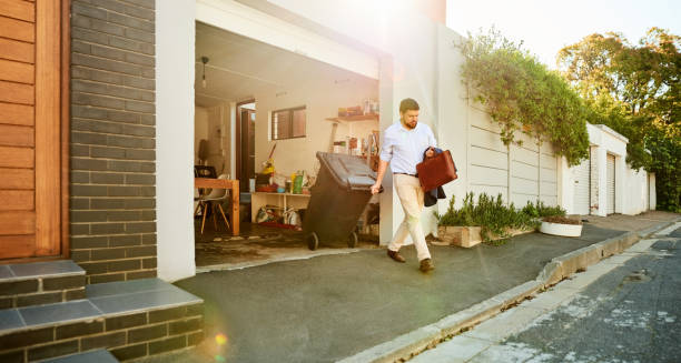 Best Garage Cleanout Services  in Elkland, PA