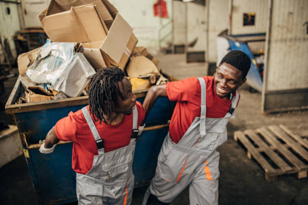 Professional Junk Removal in Elkland, PA