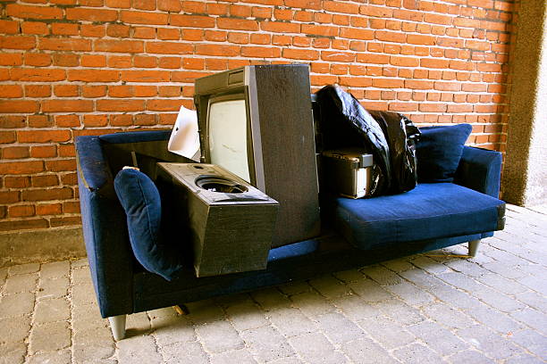 Best Office Junk Removal  in Elkland, PA